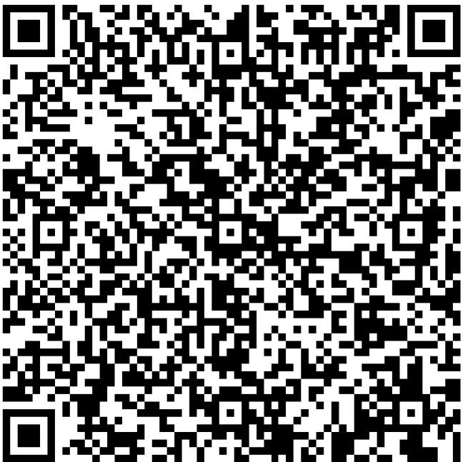 QR Code to Contact Sales Team for KUMAR PARC RESIDENCES